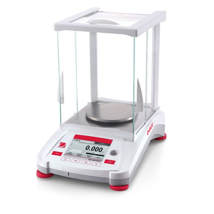 Ohaus Scale AX423/E