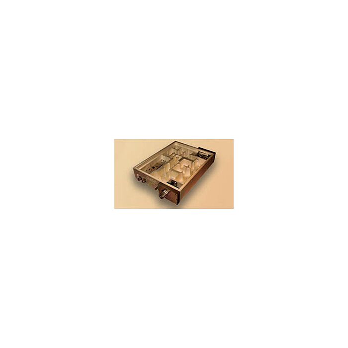 Aeroflex TK2095 for Rent, Low Pass Filter / 11404 KHZ
