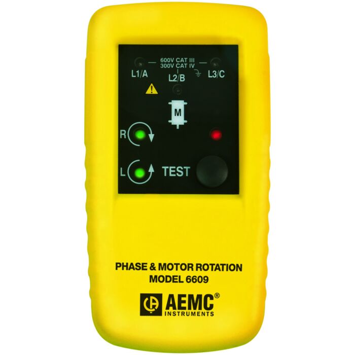 AEMC 6609
