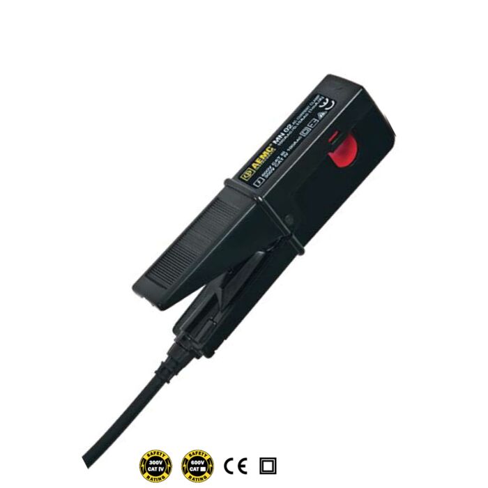 AEMC MN02