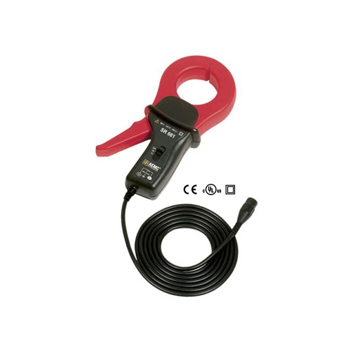 AEMC SR661