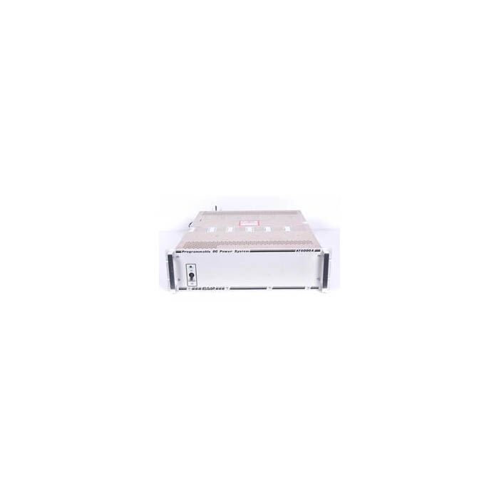Ametek - Jofra AT8000A for Rent, DC Power Supply, 10 Channel, 3000W Programmable Load