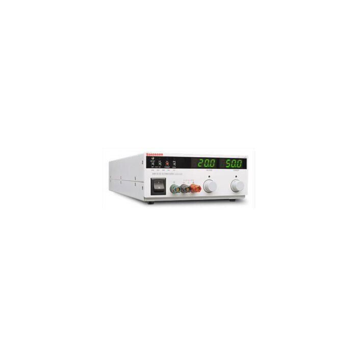 Ametek - Jofra RM-XHR for Rent, Rackmount Kit for the XHR Series Power Supplies