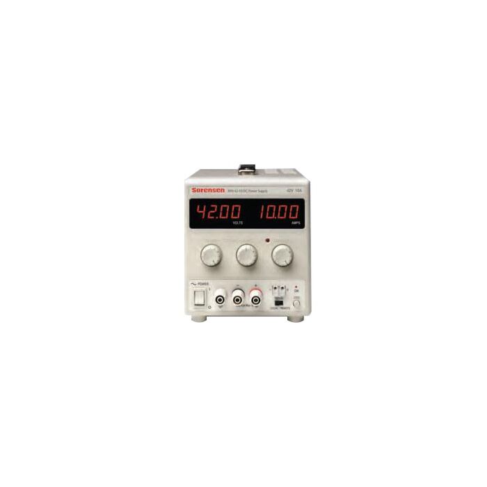 Ametek - Jofra XPL56-1 for Rent, 56V, 1.1A, 60W DC Power Supply, Single Output