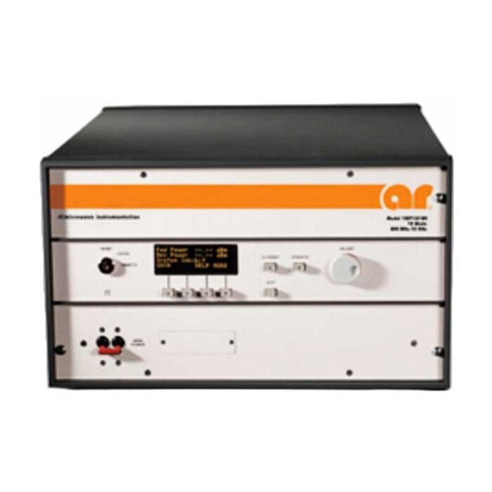 Amplifier Research 250T6G18 for Rent, TWT Amplifier, 6 - 18 GHz, 250W 
