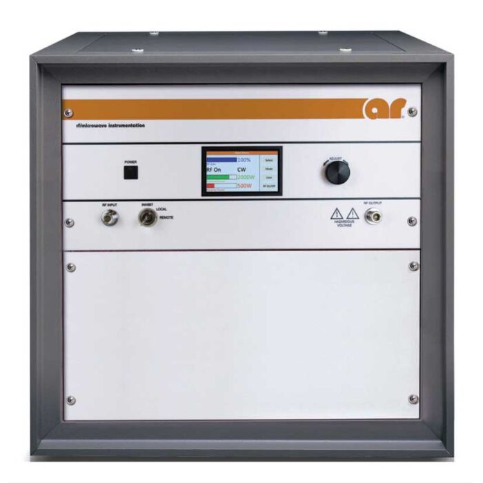 Amplifier Research 350S1G6 for Rent, Microwave Amplifier, 0.7 - 6 GHz, 350W