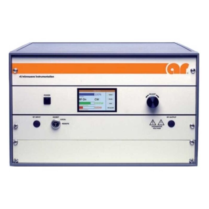 Amplifier Research 400A400A for Rent, RF Amplifier, 10kHz - 400MHz, 400W