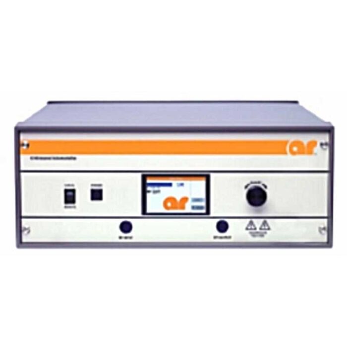 Amplifier Research 75S6G18C for Rent, Microwave Solid State Amplifier, 75W, 6 to 18 GHz