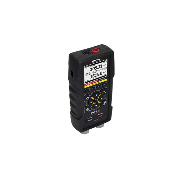 Crystal HPC52-30PSI-300PSI Pressure Calibrator 30 psi/300 psi gauge