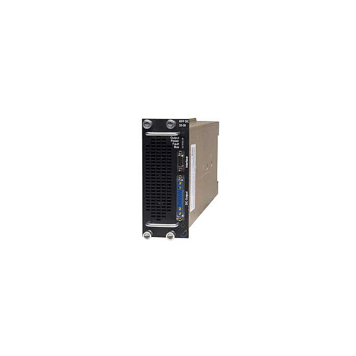 AMETEK Programmable Power ReFlex Power DC module, 33Vdc, 30A, Output Relay (1G), Extended Operational Temp (1F), Firmware V2
