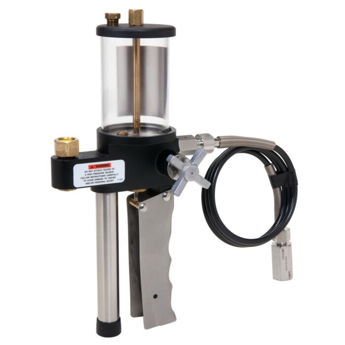 Crystal T-620H-CPF 5000 PSI Hand Pump