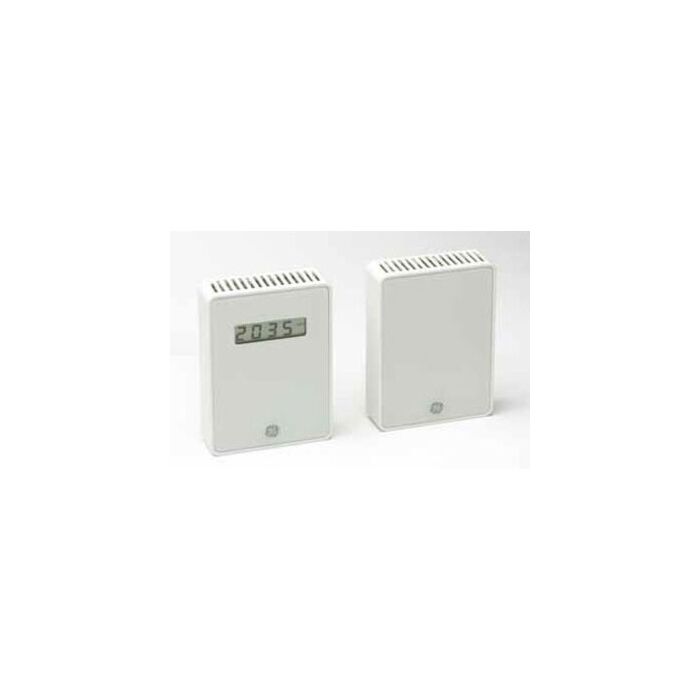Amphenol Thermometrics, Inc T8100-H Ventostat CO2 Wall Mount, Humidity & Temp.