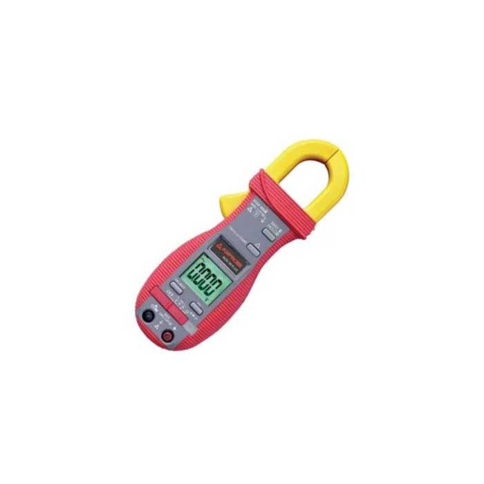 Amprobe ACD-10-PLUS Digital Clamp-On Meter, 600A, Capacitance, Frequency, Resistance