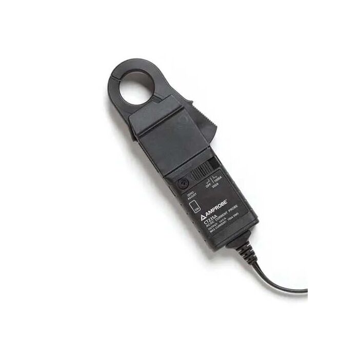 Amprobe CT235A AC/DC Clamp, 1000A
