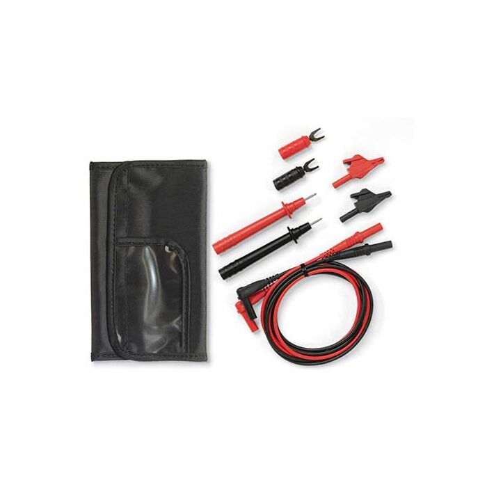 Amprobe DL243D Safety Test Lead Set