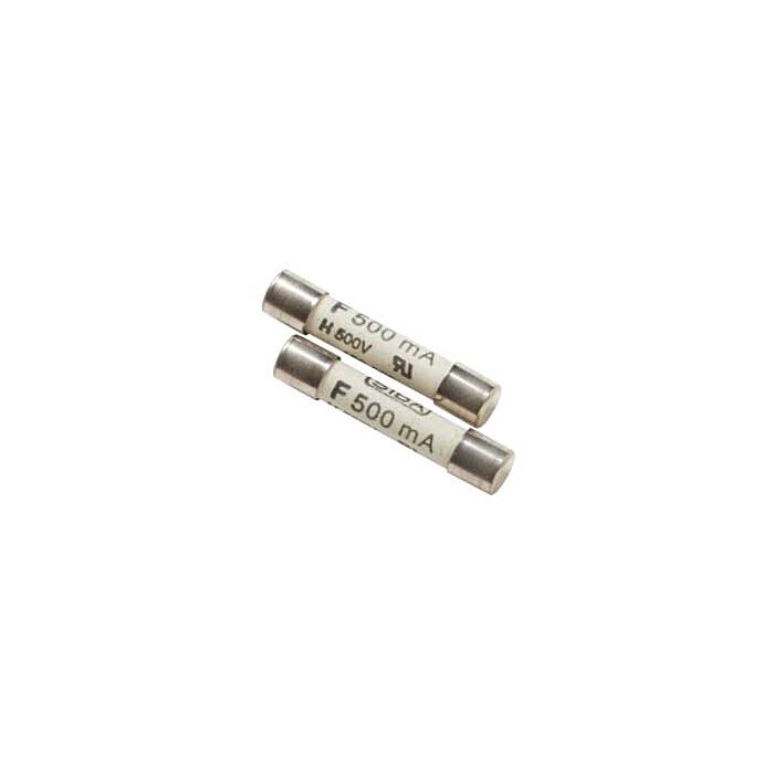 Amprobe FP520 Fuse Pack 500Ma/500V 2 Per Pack