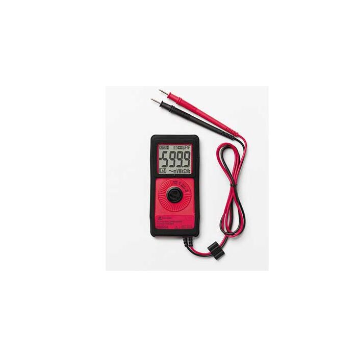Amprobe PM55A Automatic Precision Pocket Dmm