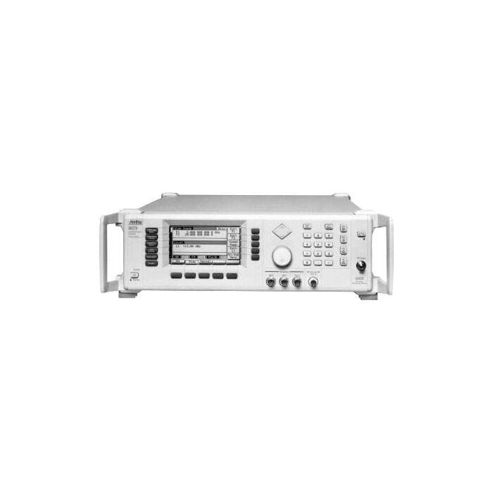 Anritsu 68369A USED FOR SALE Synthesized Sweep Signal Generator, 10MHz-40HGz