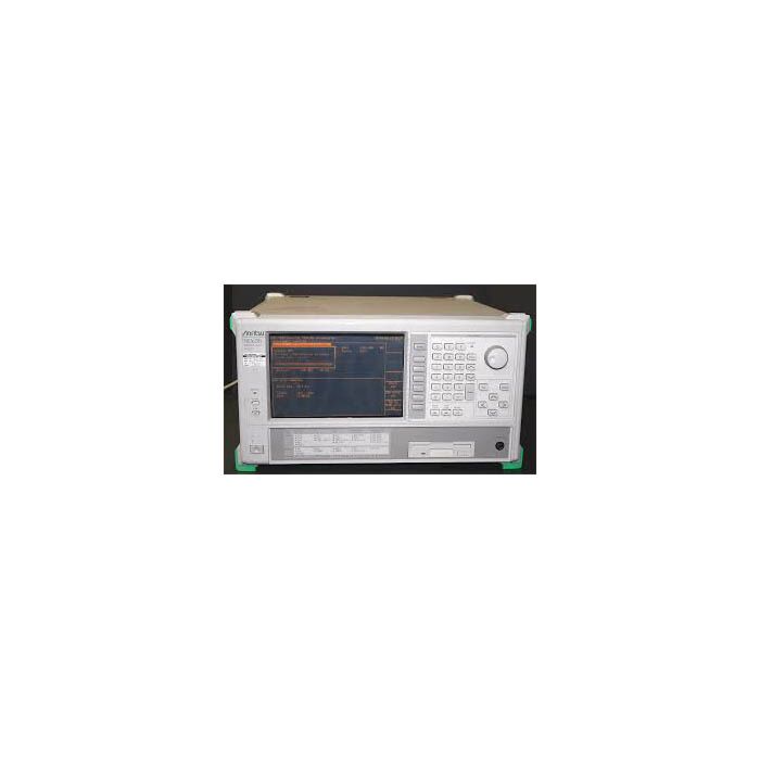 Anritsu ME3620A for Rent, SDH/SONET Analyzer Transmitter