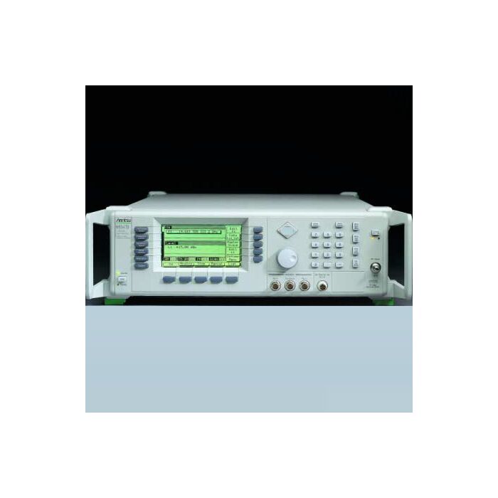 Anritsu 69077B for Rent, Synthesized CW Generator, 10MHz-50GHz, Ultra Low Noise