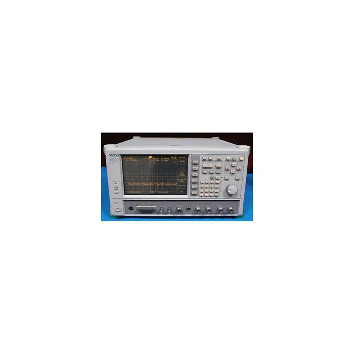 Anritsu MS8604A for Rent, 100Hz to 8.5GHz Digital Mobile Radio Transmitter Tester