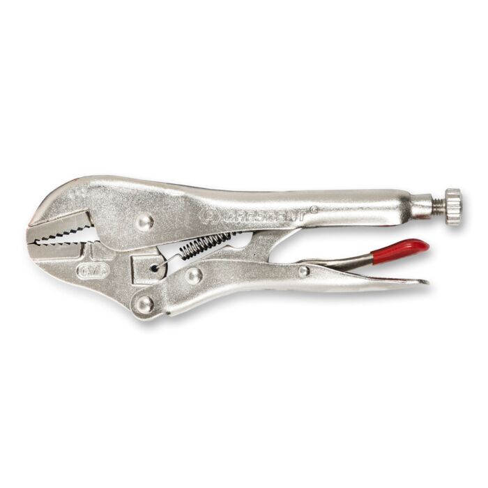 Armstrong Industrial Hand Tool C7SVN Vice Grip Straight Jaw Pliers 