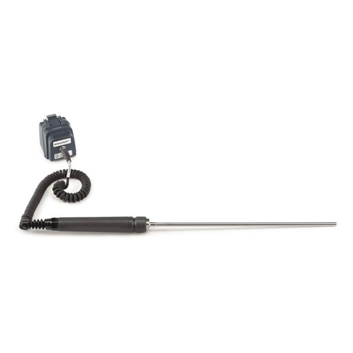 MALE MATING CONNECTOR FOR BARE WIRE RTD-Other Pressure Calibrators