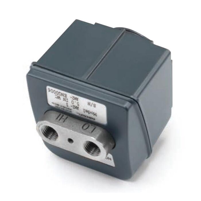 Ashcroft AM22DIGPSI/6000A ATE-2 Pressure Module, 0-6000PSIG, +/-0.025%