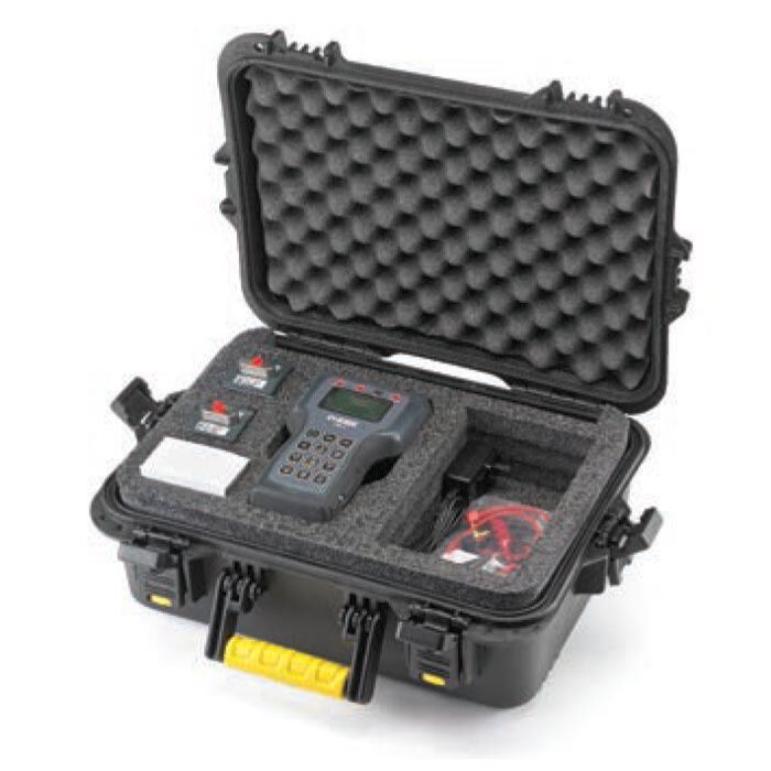 Ashcroft ATE-2 CASE ATE-2 Carrying Case