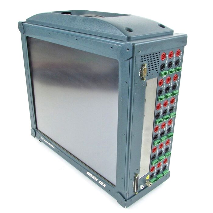 Astro-Med DASH-18X-USED Used for Sale 18-Channel Data Acquisition Recorder