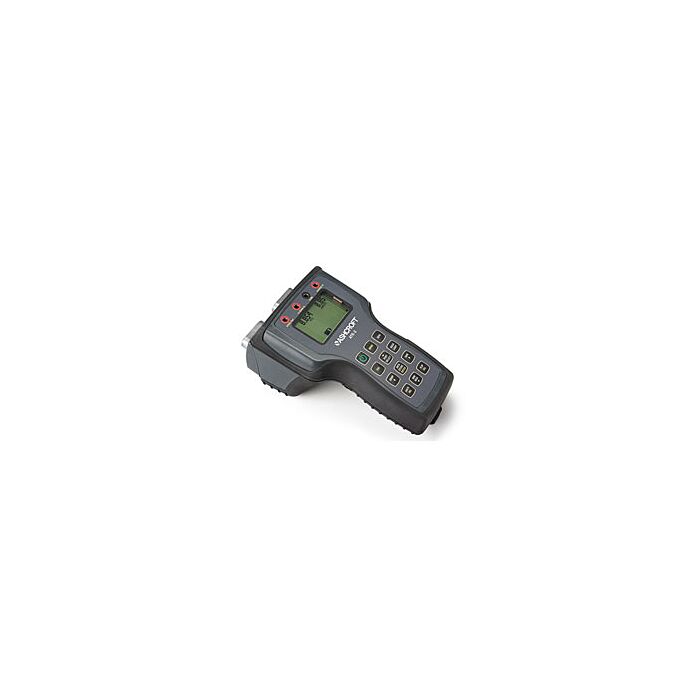 Ashcroft ATE-2 IS Pressure Calibrator, Datalogging Intrinsically Safe, with AC Adapter
