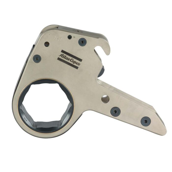 Atlas Copco RL08-300 for Rent, Ratchet Link for RTX Series Hydraulic Torque Wrench