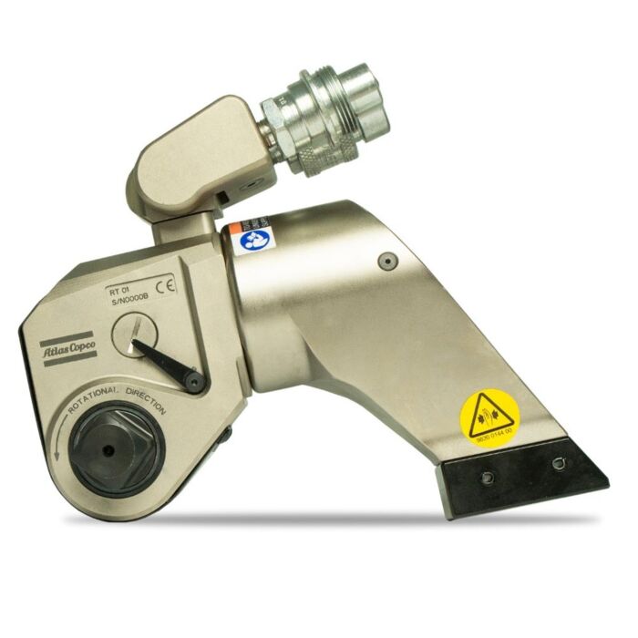 Atlas Copco RT-01 