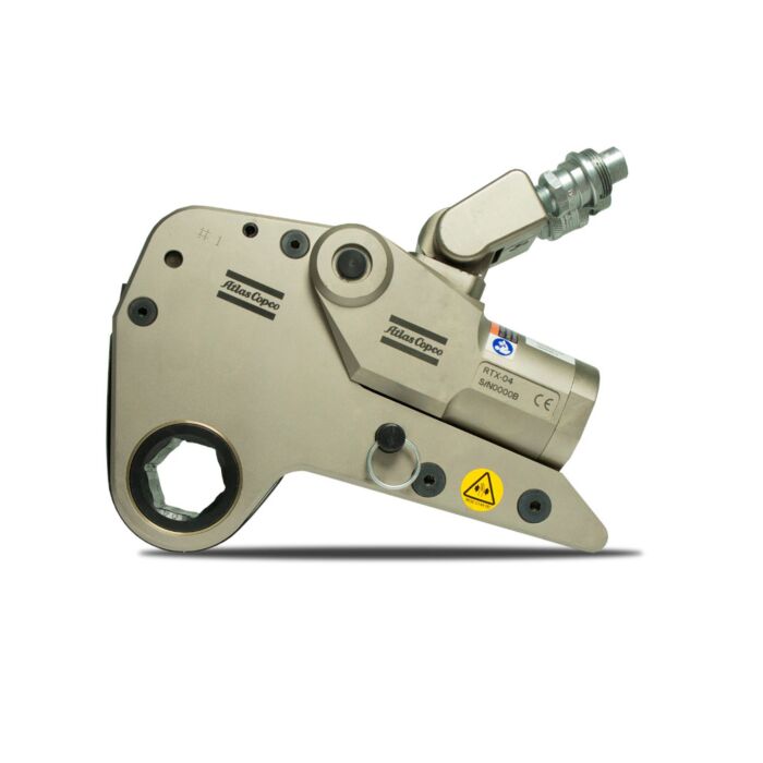 Atlas Copco RL08-100MM RTX-08 Ratchet Link,100mm(1") 