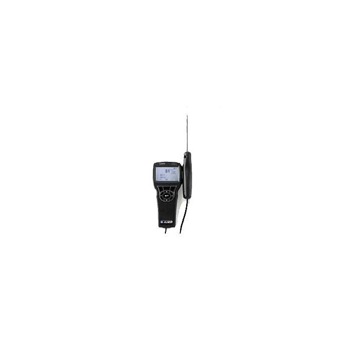 TSI Incorporated AVM430