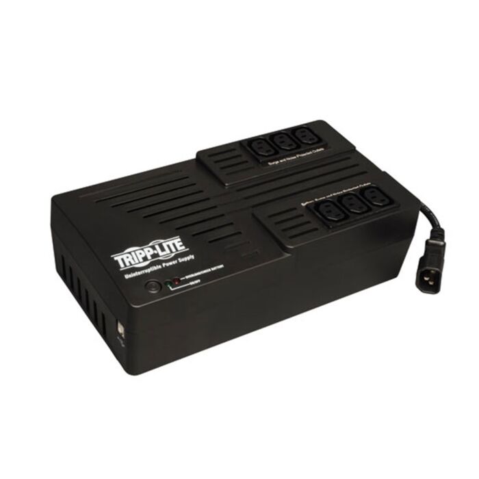 Tripp Lite AVRX550U 