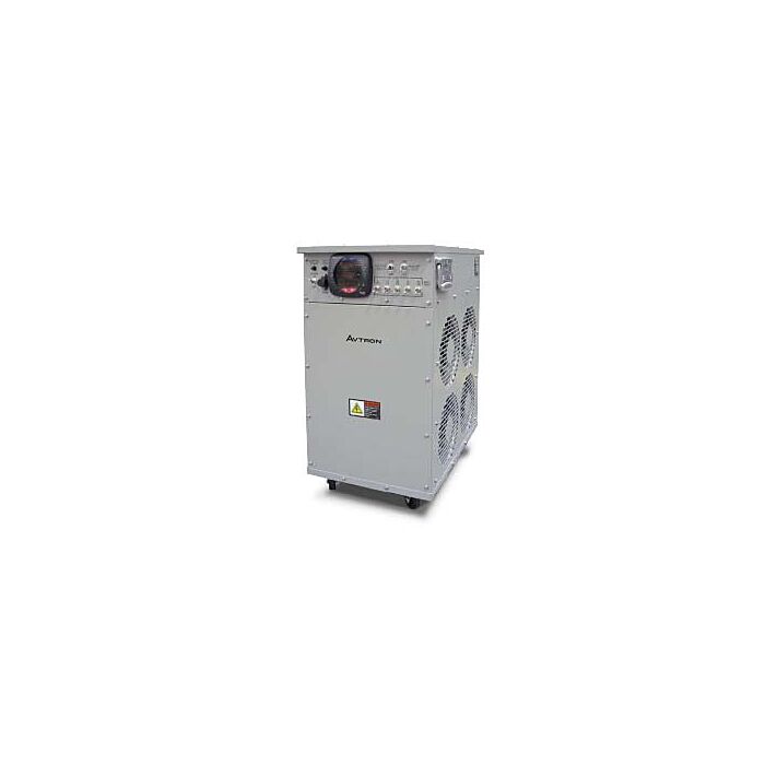 Avtron KPR600 for Rent, 300 to 600VDC, 1000A Load Bank 