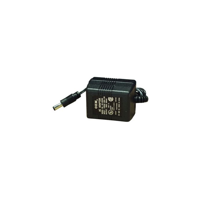 B&K Precision BE 9 Power Adapter, 9V DC 200mA