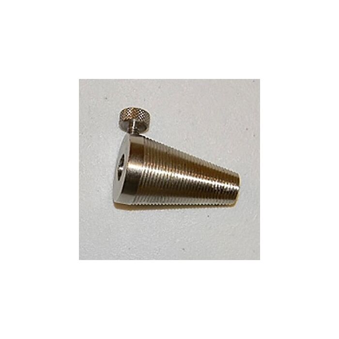 Bacharach 0019-3037 Probe Stop (supplied with thumb screw)