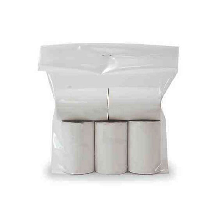 Bacharach 0024-1310 Printer Paper (5 rolls) for Fyrite INSIGHT