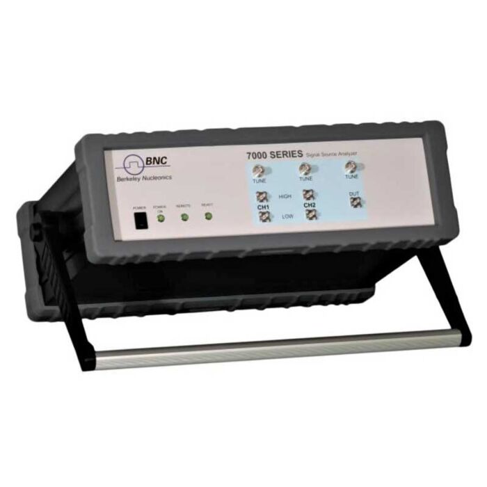 Berkeley Nucleonics Corp. 7340 for Rent, Signal Source Analyzer, 5MHz  - 40 GHz