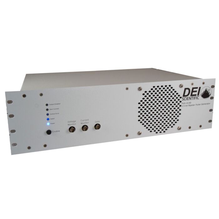 Berkeley Nucleonics Corp. PVX-4140 for Rent, 3.5kV Bipolar Pulse Generator, 30kHz Pulse Repetition Frequency