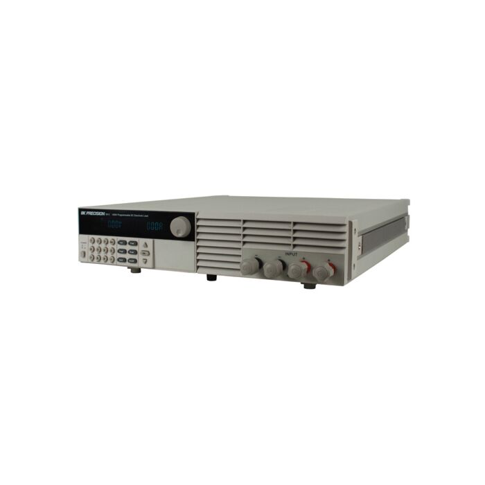 BK Precision 8510 for Rent, 600W Programmable DC Electronic Load