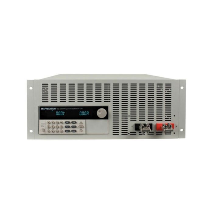 BK Precision 8522 for Rent, DC Electronic Load, 500V, 120A, 2400W