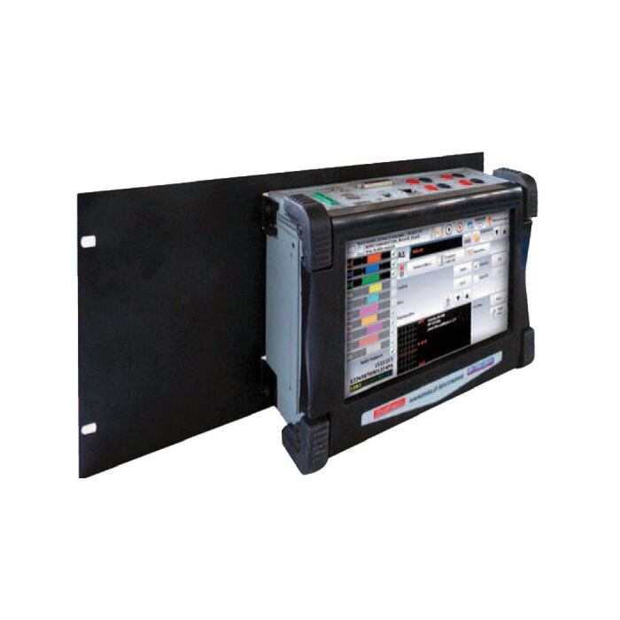 B&K Precision 903004000 Rack Mount Kit, DAS30 & DAS50