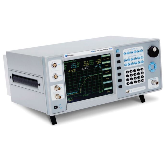Boonton 4500C for Rent, Peak Power Analyzer