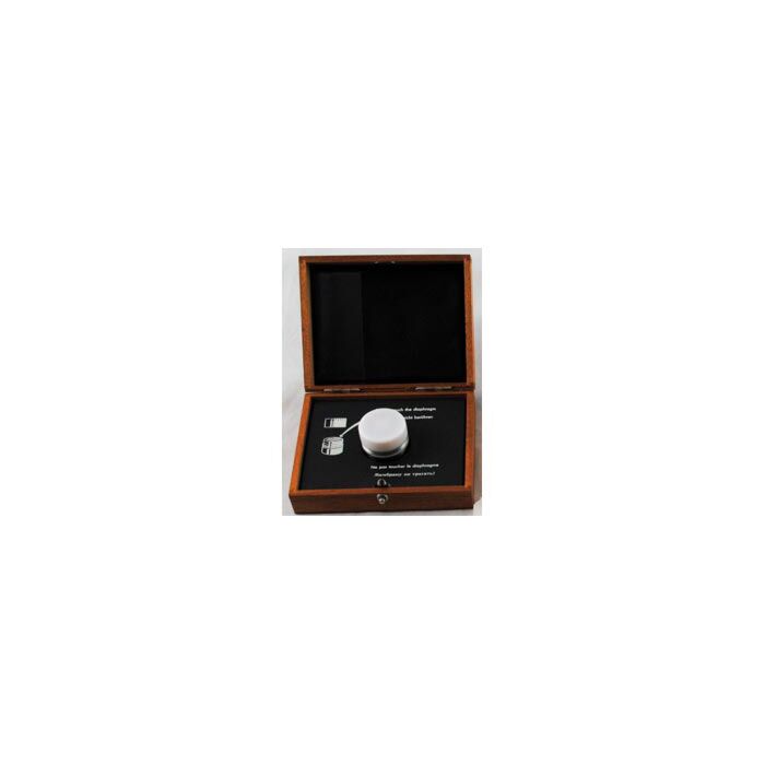 Bruel & Kjaer 4145 for Rent, 1" Free-field Microphone ,2.6Hz to 18kHz, 200V