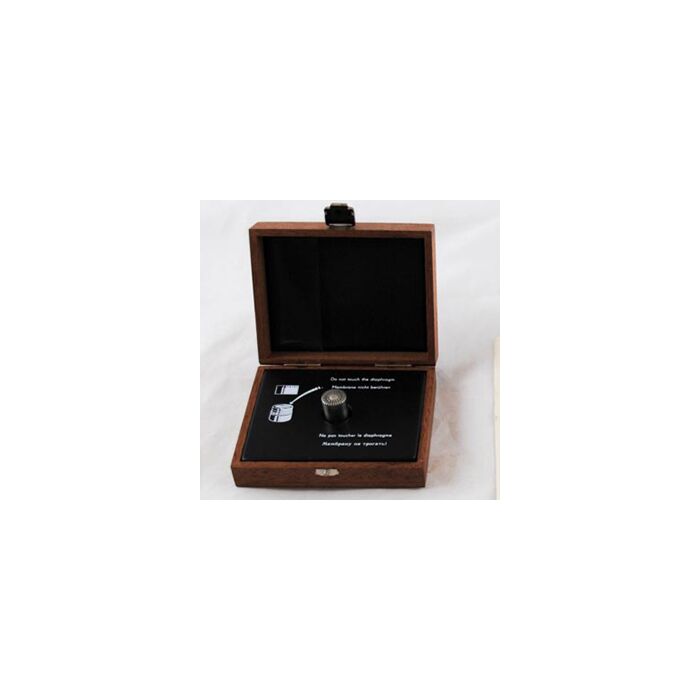 Bruel & Kjaer 4155 for Rent, 1/2" Microphone, Free Field 4Hz to 16kHz, -26 2dB re:1V/Pa