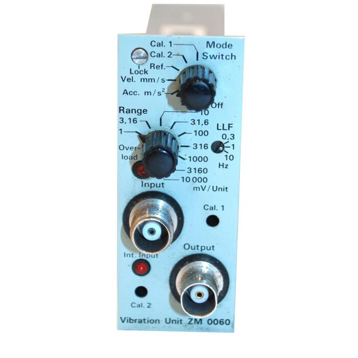 Bruel & Kjaer ZM0060 for Rent, Adaptor