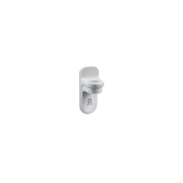 BrandTech Scientific Wall support for the Accu-Jet S Series 